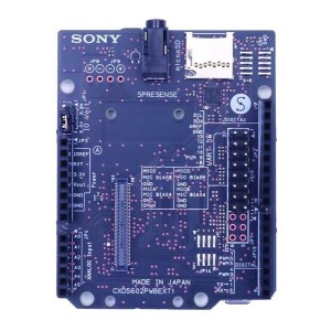 102100002, Дочерние и отладочные платы Spresense Extension Board