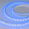 Лента MINI-F60-10mm 24V RGB (14.4 W/m, IP20, 3535, 5m) 022718(2)