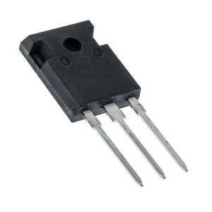STW65N65DM2AG, МОП-транзистор Automotive-grade N-channel 650 V, 0.042 Ohm typ., 60 A MDmesh DM2 Power МОП-транзистор in a TO-247 package