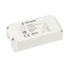 INTELLIGENT ARLIGHT Диммер TY-102-MIX-WF-SUF (12-24V, WI-FI, 433MHz, 2x3A) (INTELLIGENT ARLIGHT, IP20 Пластик, 3 года)