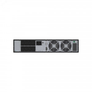 ИБП Онлайн для Small Rackmount 3000 ВА/2700Вт 1/1 8xIEC C13 EPO USB RS-232 Rack 2U 6х9А.ч SMALLR3A5I