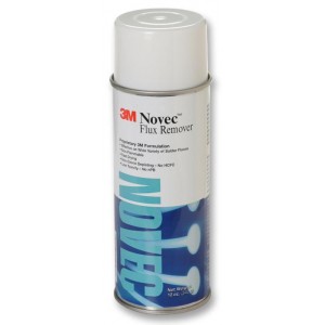 NOVEC FLUX REMOVER