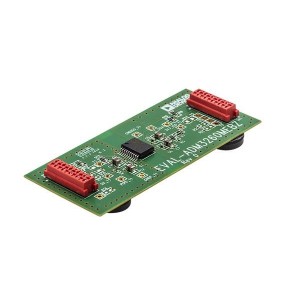 EVAL-ADM3260MEBZ, Средства разработки интерфейсов EVALUATION BOARD