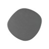Светильник LGD-SWAMP-BOLL-H100-7W Warm3000 (GR, 93 deg, 230V) 030002