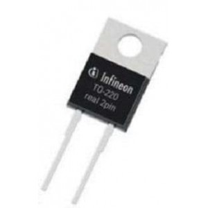 IDH05G120C5XKSA1, Диоды и выпрямители Шоттки SIC CHIP/DISCRETE