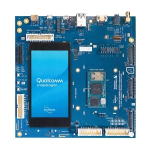 QC-DB-I10003, Макетные платы и комплекты - другие процессоры Open-Q 820 uSOM Dev Kit