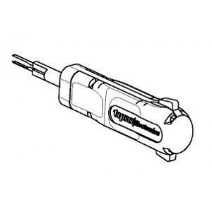 539960-1, Инструменты для извлечения, демонтажа и вставки EXTRACT MICRO