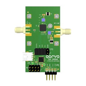 QPB0066EVB1, Радиочастотные средства разработки Evaluation Board - QPB0066