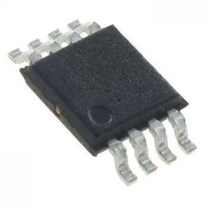 DS1706SEUA+, Контрольные цепи 3.3/5V MicroMonitor