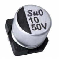 Крупное поступление SMD-конденсаторов от Suntan Technology Company Limited