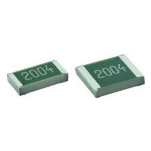 TNPV12061M50BEEN, Тонкопленочные резисторы – для поверхностного монтажа 1.5Mohms .1% 25ppm High Voltage