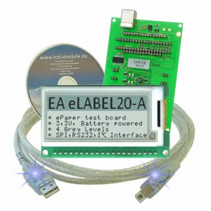 EA EVALEPA20