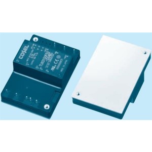 TUXS150F50, Модули питания переменного/постоянного тока 150W 50V 30A PS Bus Converter