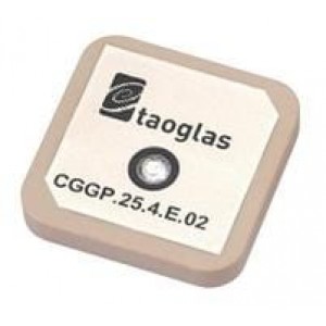 CGGP.25.4.E.02, Антенны GPS/GLONASS Dual-Band Patch