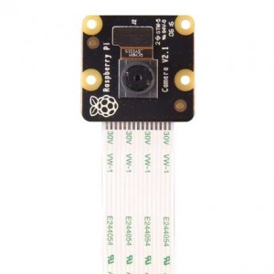 113990734, Средства разработки интегральных схем (ИС) видео Raspberry Pi PiNoir Camera Module V2