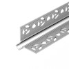 Профиль DECORE-S6-INT-COMFORT-2000 ANOD внутренний 043161