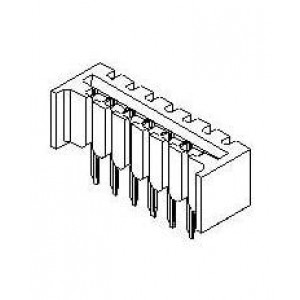 22-02-3093, Соединители FFC и FPC 9CKT FFC ST. CONN ASSY 522909CPB