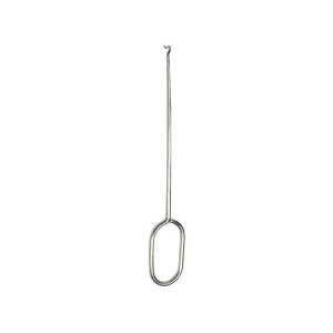 M-125/5, Hand Tools SPRING HOOK PUSH 6" 5 PKG