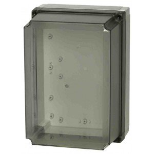 PC 200/63 HT ENCLOSURE