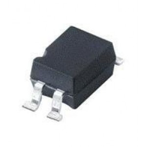 VO610A-3X009T, Транзисторные выходные оптопары Phototransistor Out CTR 100-200%