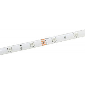 Лента LED 5м LSR-5050RGB30-7,2-IP65-12В IEK (кр.1шт)