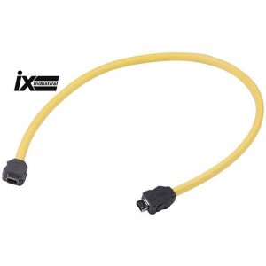 09482626749030, Кабели Ethernet / Сетевые кабели 8pin, PVC cable assy, 3.0m