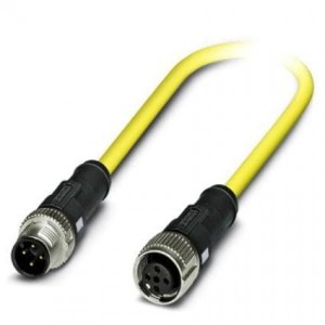 1417890, Specialized Cables SAC-4P-MS/ 3 0-542/ FS SCO BK