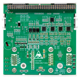 Карта расширения для подключения энкодера Absolute/SinCos/TTL/HTL/Resolver для преобразователя частоты PRO-Drive PD-500 EKF