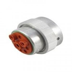 HD36-24-9SN, Автомобильные разъемы PLUG HD30 24 SHELL 9 WAY