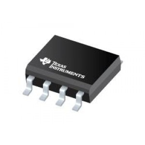 OPA862IDTKR, Быстродействующие операционные усилители  12.6V, Low-noise, single-ended-to-differential, high input impedance amplifier