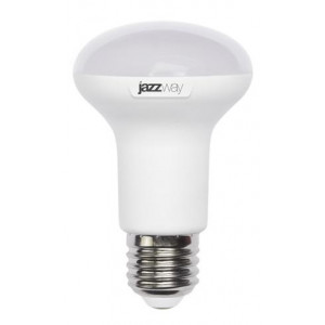 Лампа светодиодная PLED-SP 8Вт R63 5000К холод. бел. E27 630лм 230В 1033666