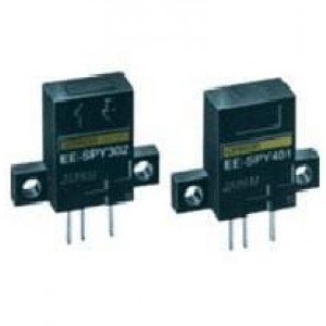 EE-SPY302, Оптические переключатели, рефлексивные, на фототранзисторах DIFFUSE PMS PMOD 5mm