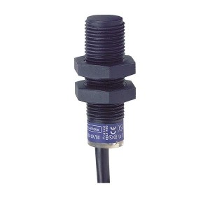 XS4P12PC410, Датчики расстояния INDUCTIVE SENSOR 24VDC 200MA XS