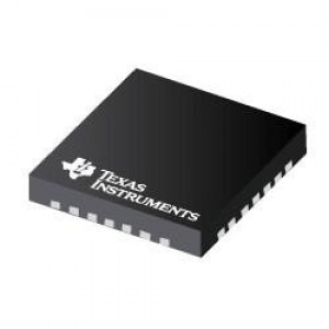 TPS65640RHRR, Аппаратные драйверы ЖКД LCD Bias w/ Digital VCOM Buffer