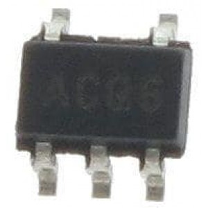 MCP6546T-I/LT, Аналоговые компараторы Sgl 1.6V Push/Pull