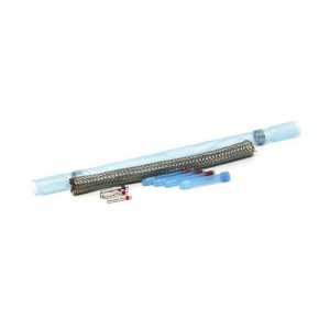 D-150-21, Solder & Shield Tubing D-150-21