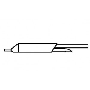 DSC-6CN0013A, Паяльники CV CARTRIDGE, DESOLDER, ACCESS, 1.27MM ID