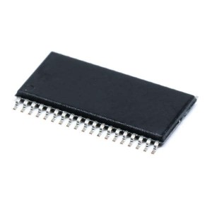 TMS320F28027DASR, 32-битные микроконтроллеры Piccolo Microcontroller 38-TSSOP -40 to 125