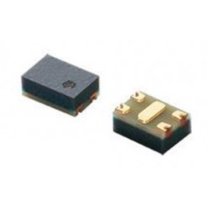 LXRW19V330-050, Подстроечные / переменные конденсаторы 1.3x0.9mm 33pF@0V 16.5pF@3 or 5V