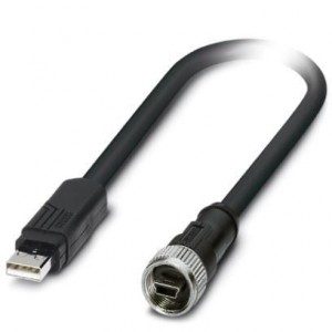 1420171, Кабели USB / Кабели IEEE 1394 VS-FSDB-IP20SDA/ 981/2,0 SCO
