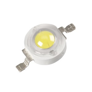 Мощный светодиод ARPL-3W-BCX45 White (Arlight, Emitter)