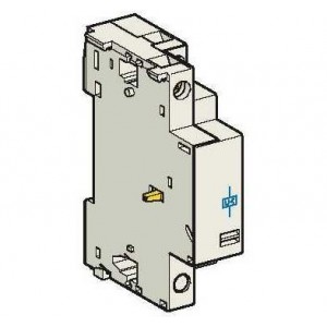 GVAU385, Автоматические выключатели MAN-START 575VAC IEC UNDERVOLTAGE TRIP
