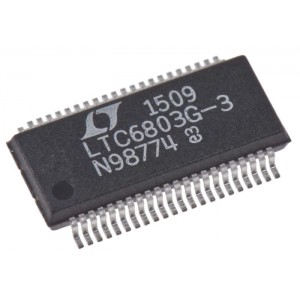 LTC6803IG-3#PBF