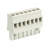 Розетка Wiecon 8113 B / 7 VR OB