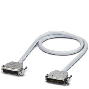 2302269, Кабели D-Sub CABLE-D50SUB/B/S/ 50/KONFEK/S