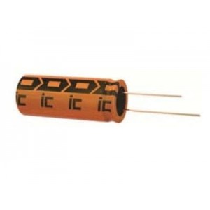 337CKH050M, Оксидно-электролитические алюминиевые конденсаторы - С радиальными выводами 330uF 50V 20% LYTICS/IC