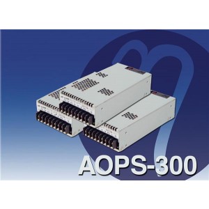 AOPS300-48, Импульсные источники питания 300W 48V 6.7A