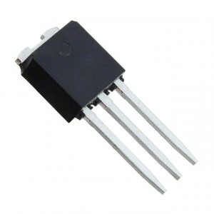 IRFU7540PBF, Транзистор полевой MOSFET N-канальный 60В 90A I-PAK