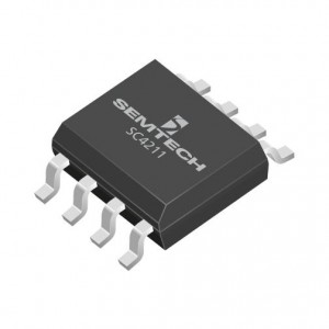 SC4211HSTRT, LDO регуляторы напряжения VRYLW INPUT/VRYLW DROPOUT 1AMP