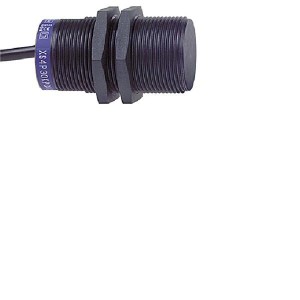 XS1N30PA349, Датчики расстояния INDUCTIVE SENSOR 24VDC 200MA XS